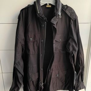 Rothco Vintage Lightweight M-65 Jacket Men’s Large NWT